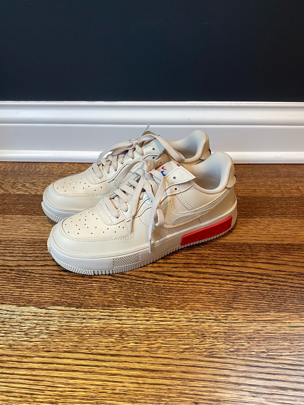 Nike Women’s Air Force 1 Fontanka